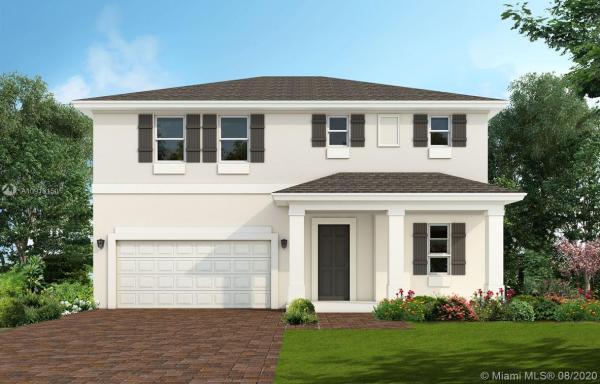 13272 SW 274th Ter, Unincorporated Dade County, Florida 33032, image 2