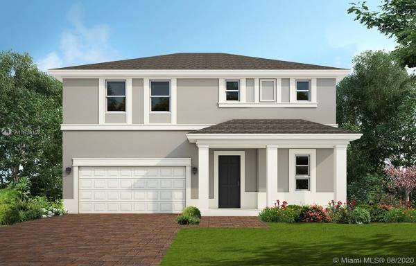 13354 SW 274th St, Naranja, Florida 33032, image 2