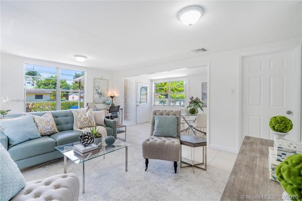 Airline Estates, 1868 NW 94th St, West Little River, Florida 33147, image 2