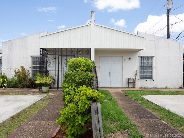 311 NW 43rd Pl #B, Miami, Florida 33126, image 2