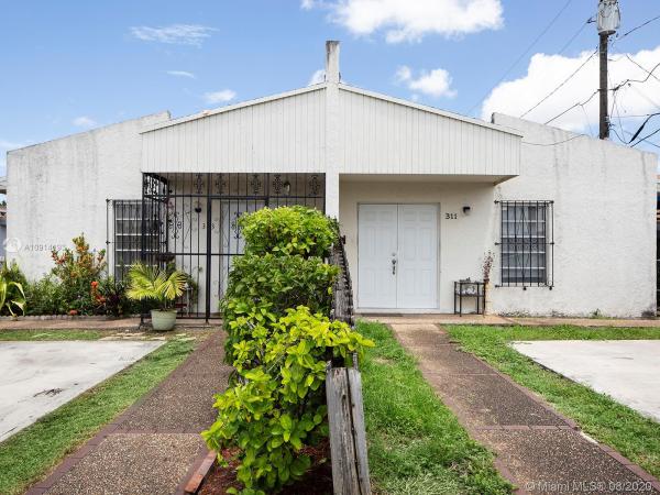 313 NW 43rd Pl #A, Miami, Florida 33126, image 2