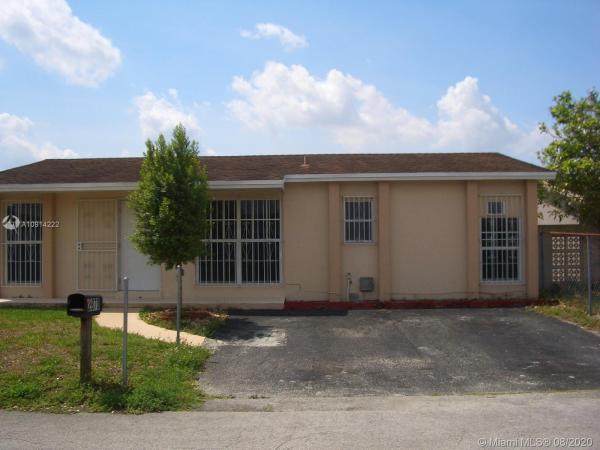 Leslie Estates, 2870 NW 192nd St, Miami Gardens, Florida 33056, image 2