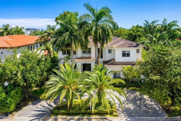 Bay Harbor Islands Residential, 1210 97th St, Bay Harbor Islands, Florida 33154, image 2