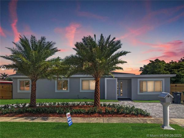 Rich Heights, 10020 SW 34th St, University Park, Florida 33165, image 2
