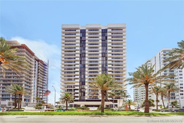 L´Excellence, 5757 Collins Ave #1003, Miami Beach, Florida 33140, image 2