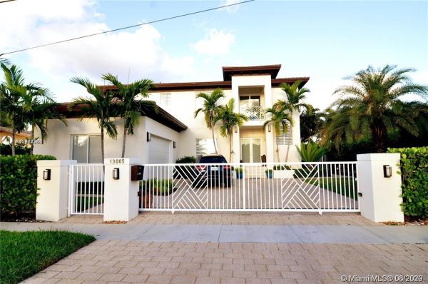 Coronado Harbor, 13085 Ortega, North Miami, Florida 33181, image 2