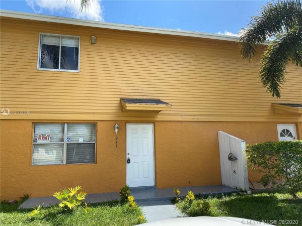 Seagrape Village, 241 NE 12th Ave #241, Homestead, Florida 33030, image 2