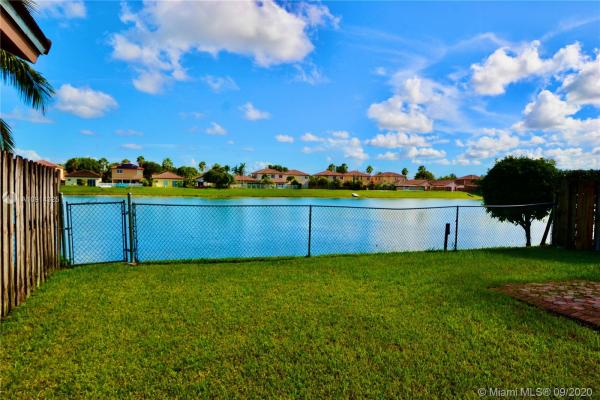 Bonita Lakes, 12159 SW 137th Ter, Three Lakes, Florida 33186, image 2