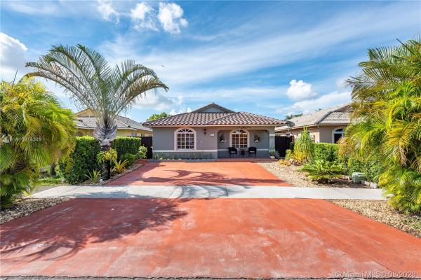 Golden Eagle Estates, 9836 NW 128th Ln, Hialeah Gardens, Florida 33018, image 2