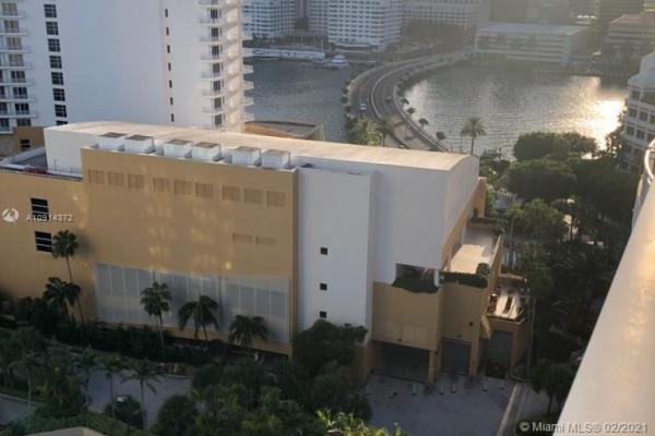 Isola, 770 Claughton Island Dr #1912, Miami, Florida 33131, image 2