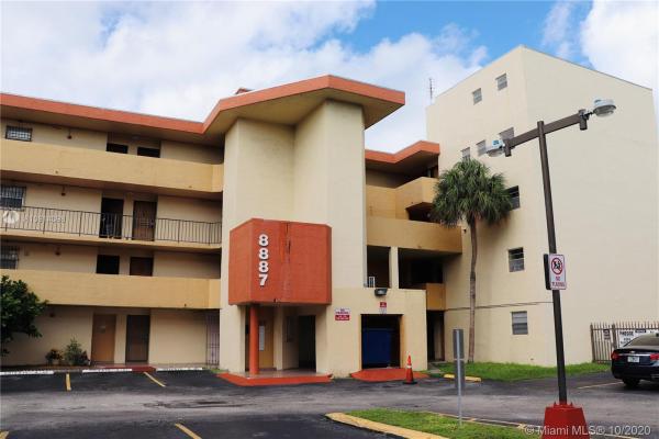 Pineside, 8887 Fontainebleau Blvd #306, Fountainebleau, Florida 33172, image 2