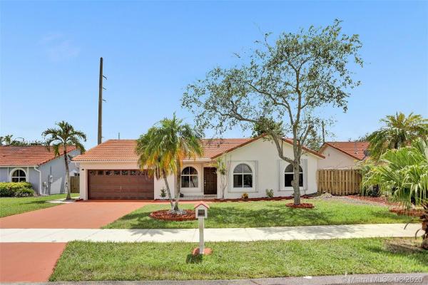 River Bend, 14850 SW 151st Ter, Country Walk, Florida 33196, image 2