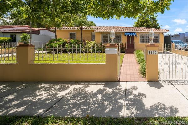 Durham Terrace, 4110 NW 6th St, Miami, Florida 33126, image 2