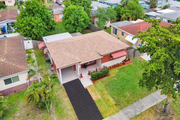 Miramar Tropical, 7787 Miramar Pkwy, Miramar, Florida 33023, image 2