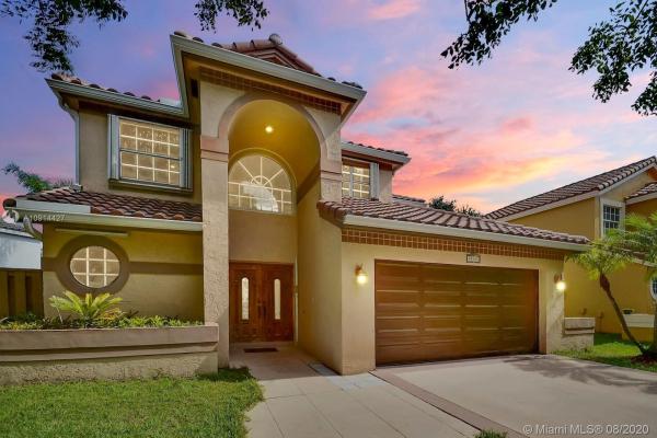 Embassy Place, 10441 Lima St, Cooper City, Florida 33026, image 2