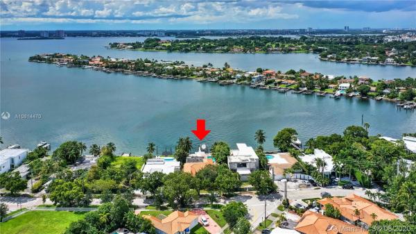 Biscayne Point, 1205 N Biscayne Point Rd, Miami Beach, Florida 33141, image 2