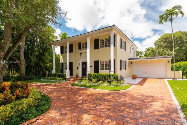 Coral Gables Country Club, 2612 N Greenway Dr, Coral Gables, Florida 33134, image 2