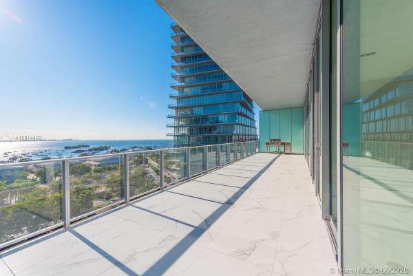 Grove At Grand Bay, 2669 S Bayshore Dr #1003N, Miami, Florida 33133, image 2
