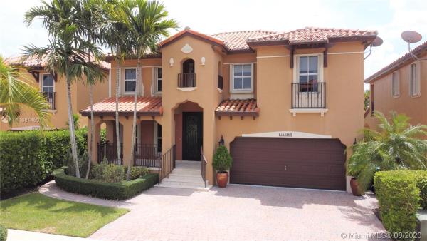 15426 SW 31st Ln, Unincorporated Dade County, Florida 33185, image 2