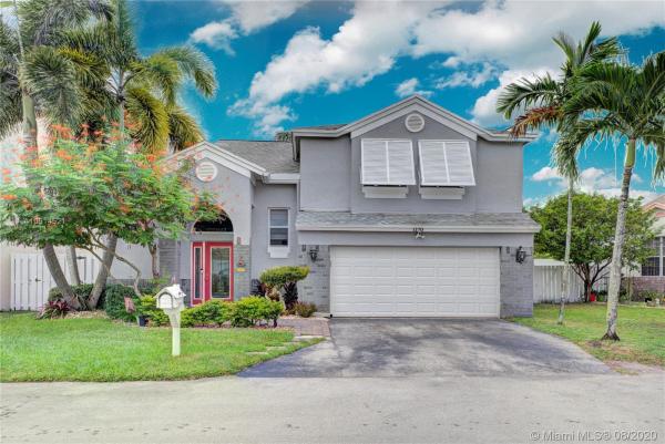 Scarborough, 1170 SW 107th Ter, Davie, Florida 33324, image 2