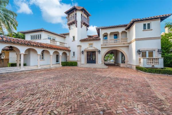 Cocoplum, 282 Carabela Ct, Coral Gables, Florida 33143, image 2