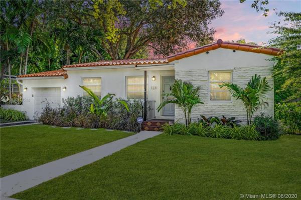 Granada Terrace, 1231 Tangier St, Coral Gables, Florida 33134, image 2