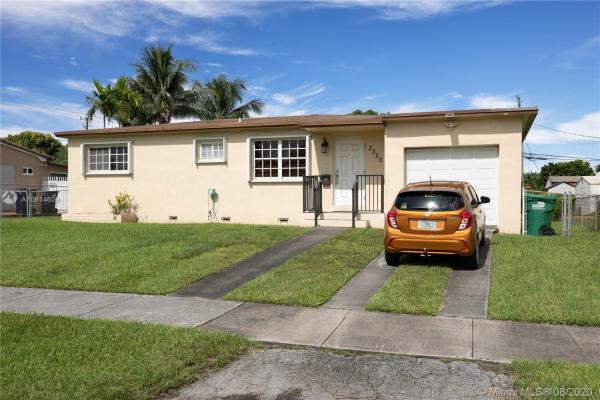 Coral Way Homesites, 3320 SW 79th Ct, Westchester, Florida 33155, image 2
