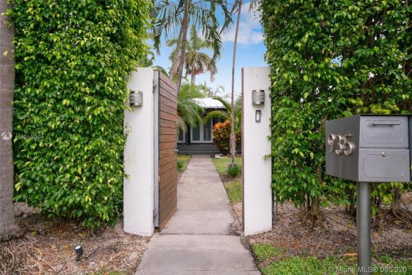 New Belle Meade, 935 NE 75th St, Miami, Florida 33138, image 2