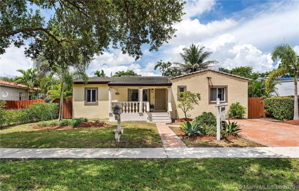 Spring View, 871 Plover Ave, Miami Springs, Florida 33166, image 2
