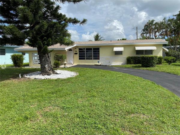 Miramar Tropical, 7181 Shalimar St, Miramar, Florida 33023, image 2