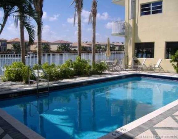 The Waterway At Hollywood Beach, 2200 S Ocean Dr #N212, Hollywood, Florida 33019, image 2