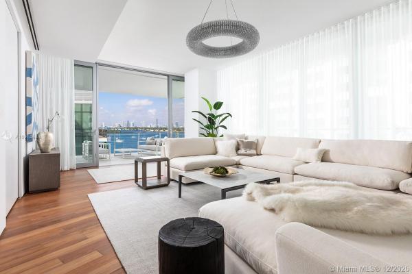 Alton Park, 1300 Monad Ter #3E, Miami Beach, Florida 33139, image 2