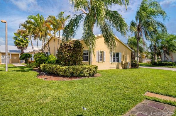Sierra Ridge, 21215 NE 9th Ct #1, Ives Estates, Florida 33179, image 2