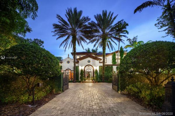 Helms Country Estates, 10401 SW 64th Ave, Pinecrest, Florida 33156, image 2