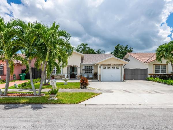 Forest View, 13560 SW 181st St, Richmond West, Florida 33177, image 2