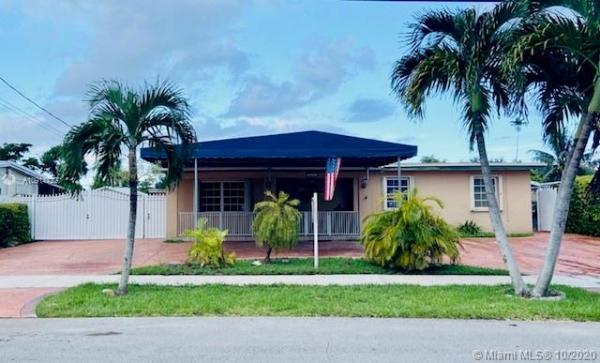 Westwood Lakes Residential, 5345 SW 112th Ct, Westwood Lakes, Florida 33165, image 2