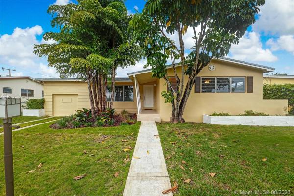 Westchester Residential, 1421 SW 82nd Ct, Westchester, Florida 33144, image 2