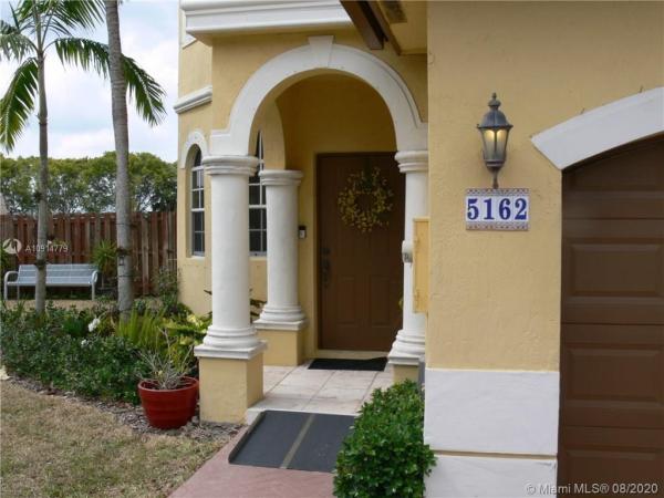 5162 SW 141st Ter, Miramar, Florida 33027, image 2