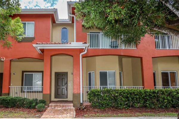 Arbor Park, 2404 SE 21st St, Homestead, Florida 33035, image 2