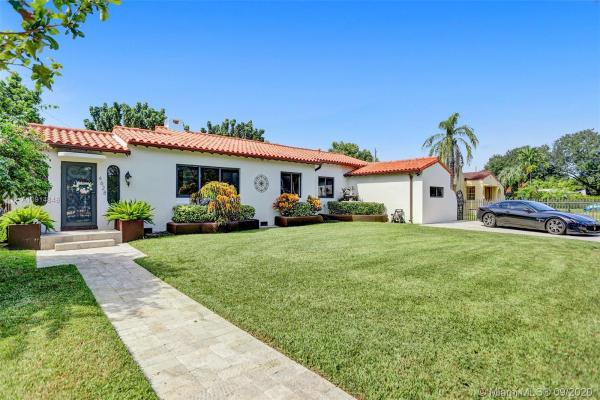 4628 SW 13th Ter, Unincorporated Dade County, Florida 33134, image 2