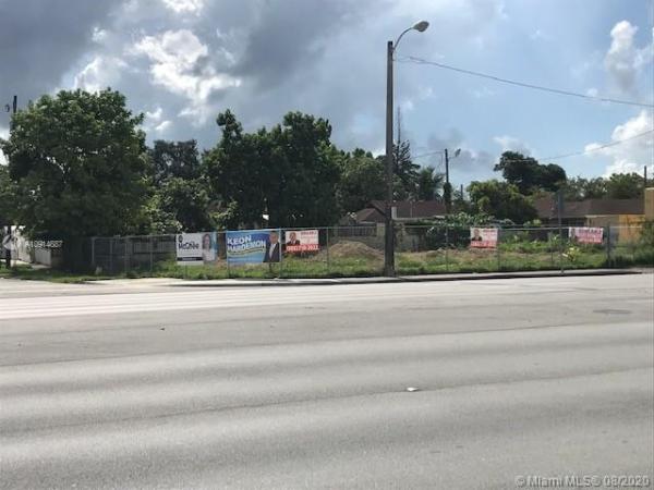 Earlington Heights, 4875 NW 22nd Ave, Brownsville, Florida 33142, image 2