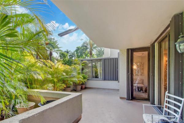 Botanica At Key Colony, 181 Crandon Blvd #101, Key Biscayne, Florida 33149, image 2