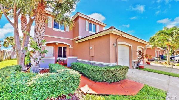 7101 SW 164th Ct #7101, Unincorporated Dade County, Florida 33193, image 2