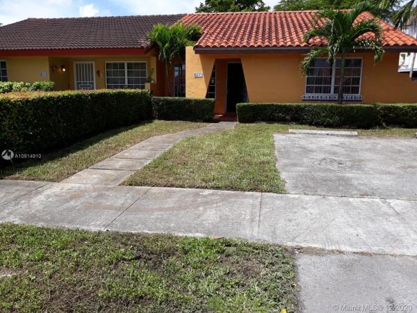 Arborgate Patio Homes At Kendall Lakes East, 6512 SW 136th Ct #., Kendale Lakes, Florida 33183, image 2
