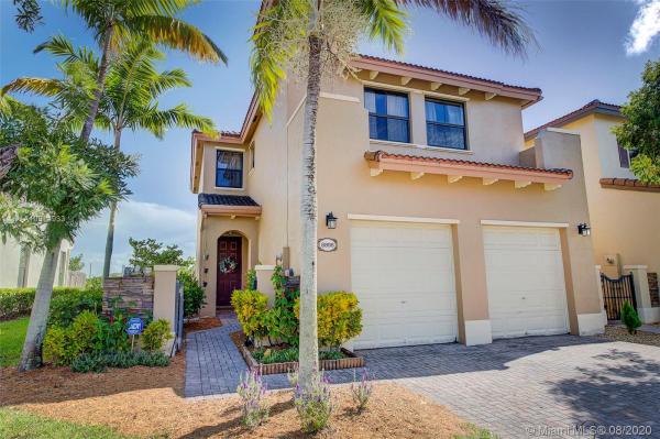 Trellis At Isles Of Bayshore, 8898 SW 229th St #8898, Cutler Bay, Florida 33190, image 2