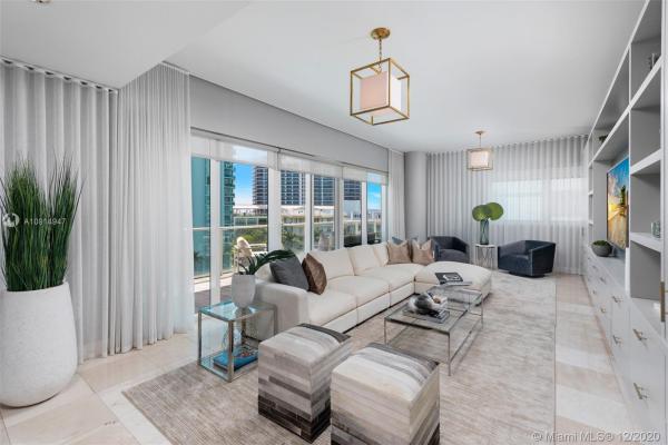 Spear At Aqua, 6103 Aqua Ave #704, Miami Beach, Florida 33141, image 2