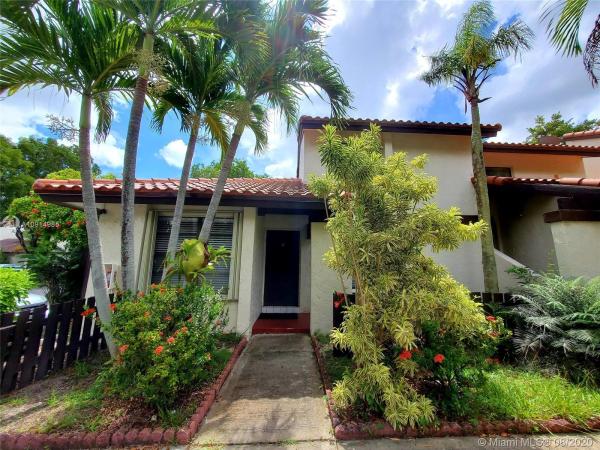 Village Homes In The Crossings, 13234 SW 111th Ter #4-1, The Crossings, Florida 33186, image 2