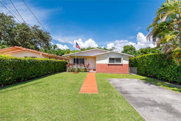 Coral Way Park, 2120 SW 61st Ave, Coral Terrace, Florida 33155, image 1
