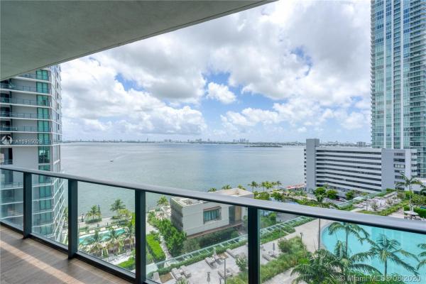 Paraiso Bay, 650 NE 32nd St #1005, Miami, Florida 33137, image 2