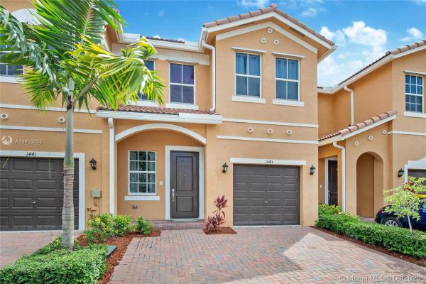 Palm Breeze, 1443 SE 26th Ave, Homestead, Florida 33035, image 2